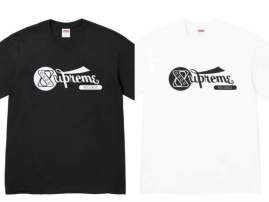 Picture of Supreme T Shirts Short _SKUSupremeS-2XLthtxS1291533